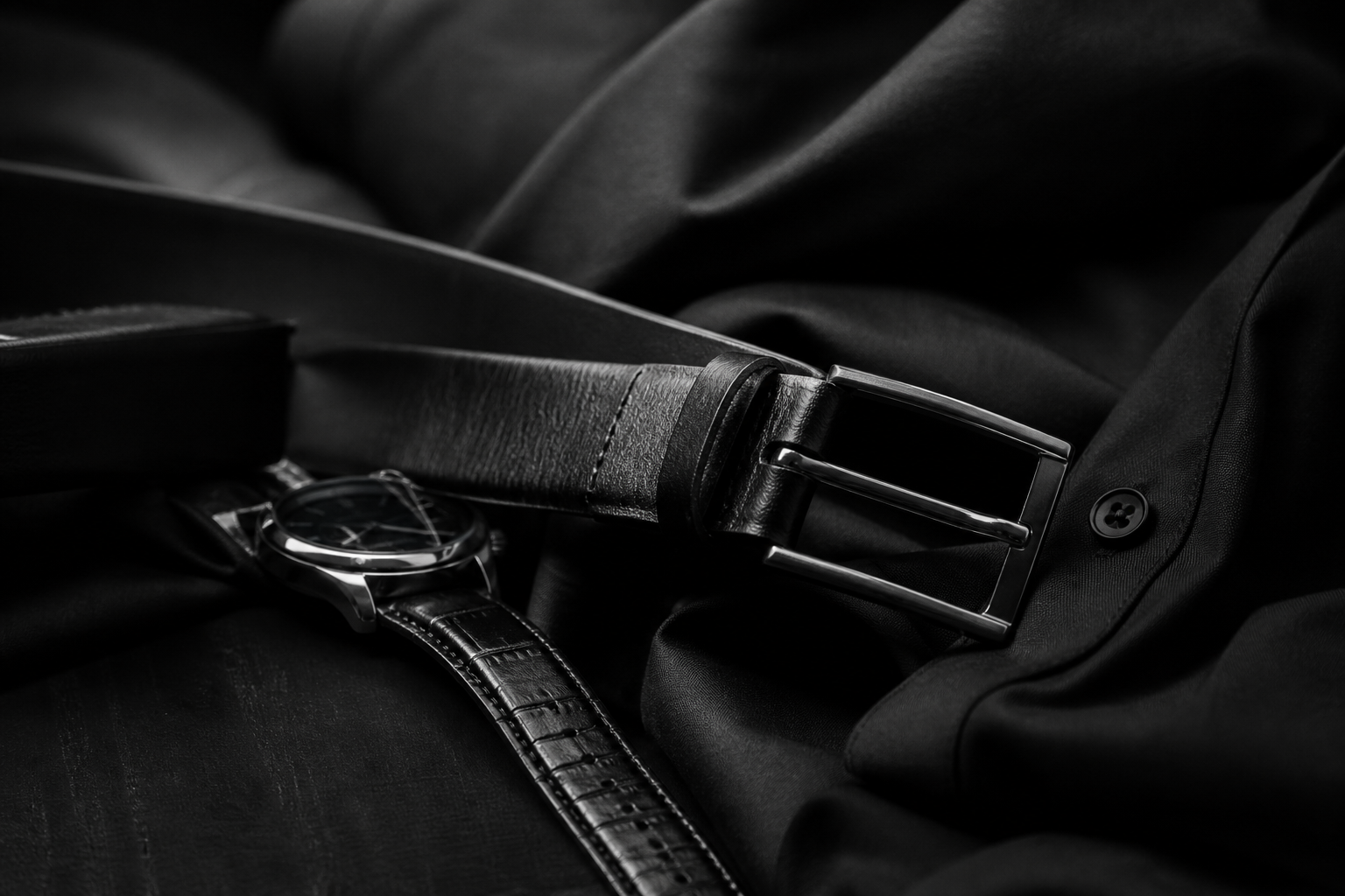 Hausta luxury fashion craftsmanship